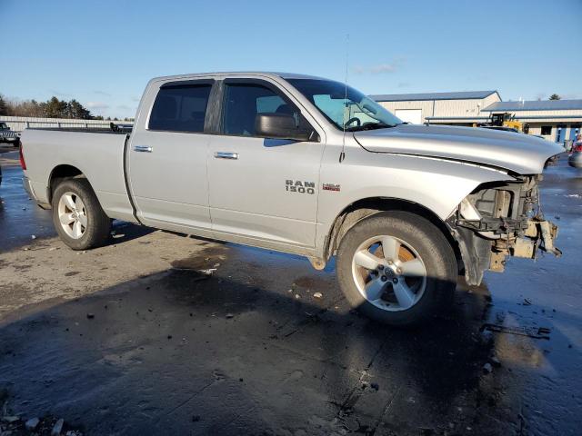 Photo 4 from auction – 2018 RAM 1500 SLT with VIN 1C6RR7TT9JS249633