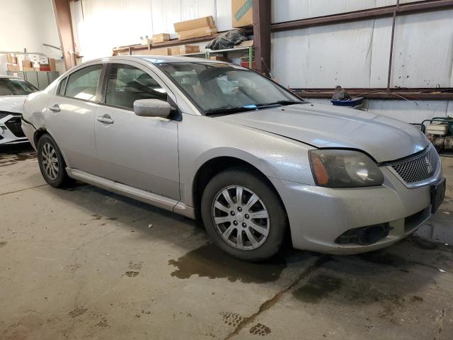 Photo 4 from auction – 2010 MITSUBISHI GALANT ES with VIN 4A32B3FF8AE601111