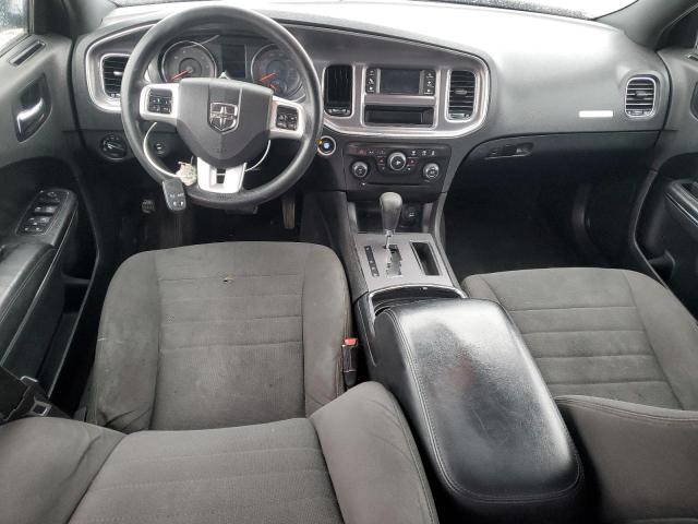 Photo 8 from auction – 2014 DODGE CHARGER SE with VIN 2C3CDXBG1EH170864