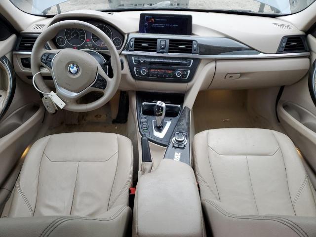 Photo 8 from auction – 2013 BMW 335 I with VIN WBA3A9G50DNP38130