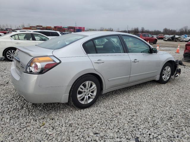 Photo 3 from auction – 2012 NISSAN ALTIMA BAS with VIN 1N4AL2AP6CC110188