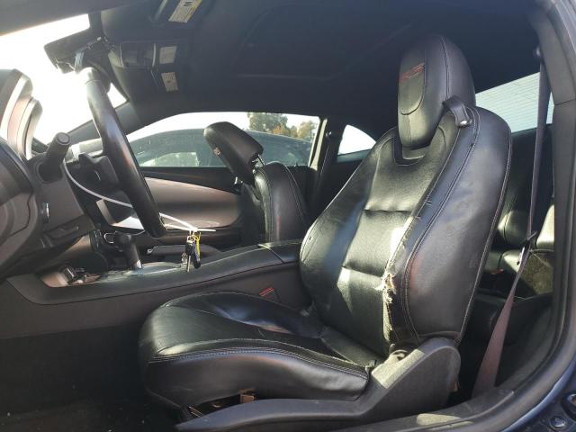 Photo 7 from auction – 2010 CHEVROLET CAMARO LT with VIN 2G1FC1EV2A9187222