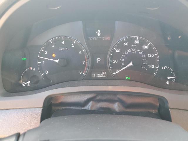 Photo 9 from auction – 2013 LEXUS RX 350 with VIN 2T2ZK1BA6DC118784