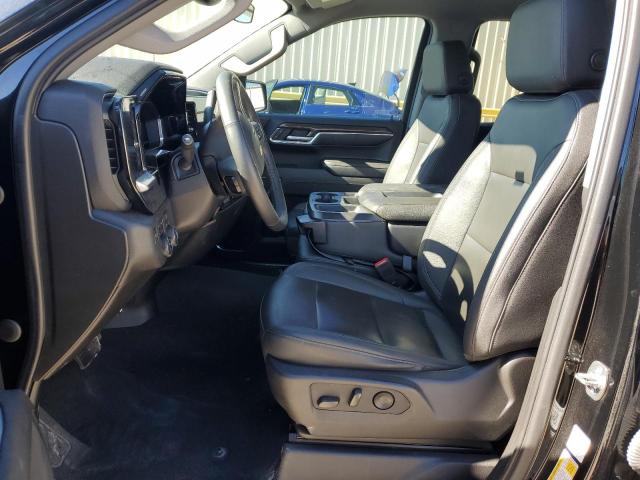 Photo 7 from auction – 2023 CHEVROLET SILVERADO with VIN 1GCUDDED2PZ261337