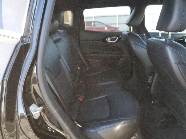 Photo 11 from auction – 2022 JEEP COMPASS LA with VIN 3C4NJDBB3NT196583