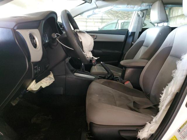 Photo 7 from auction – 2018 TOYOTA COROLLA L with VIN 2T1BURHE9JC969322