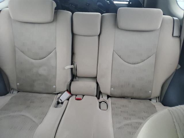 صورة رقم 10 من المزاد - 2010 TOYOTA RAV4 مع VIN JTMBF4DV6A5031827