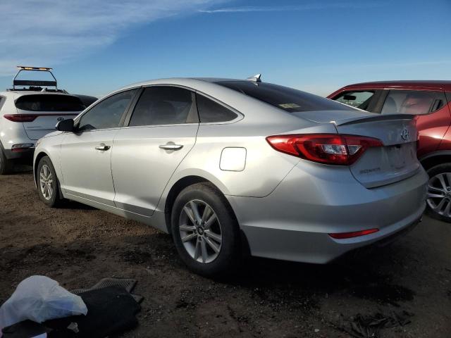 Photo 2 from auction – 2015 HYUNDAI SONATA SE with VIN 5NPE24AF0FH062116