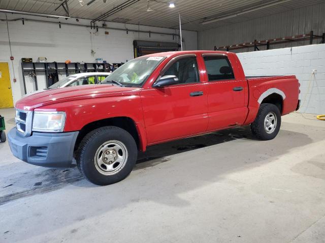 Photo 1 from auction – 2008 DODGE DAKOTA QUA with VIN 1D7HW28K78S511598