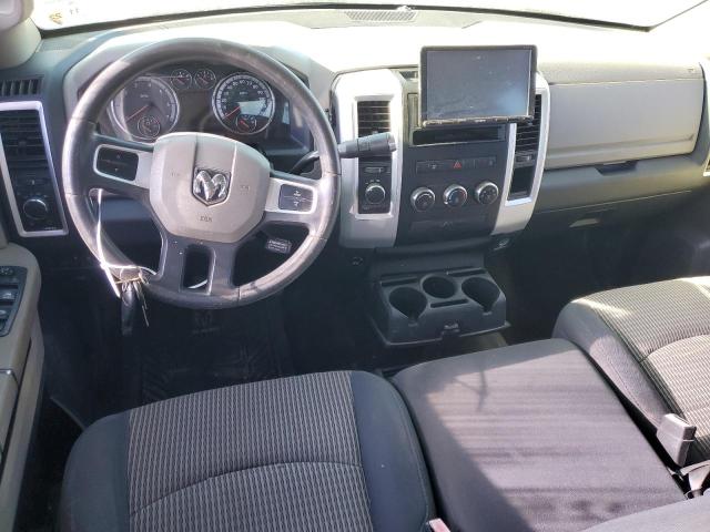 Photo 8 from auction – 2011 DODGE RAM 2500 with VIN 3D7TT2CTXBG616816