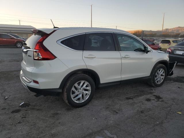 Photo 3 from auction – 2015 HONDA CR-V EXL with VIN 5J6RM4H73FL112023