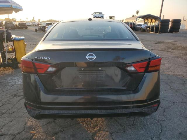 Photo 6 from auction – 2020 NISSAN ALTIMA S with VIN 1N4BL4BV1LN302412