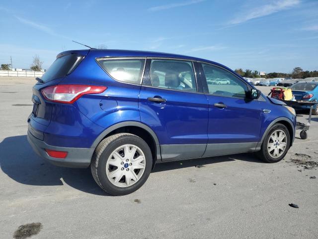 Photo 3 from auction – 2016 FORD ESCAPE S with VIN 1FMCU0F75GUA35928