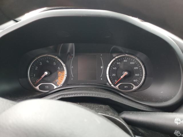 Photo 9 from auction – 2018 JEEP RENEGADE S with VIN ZACCJBABXJPH87802