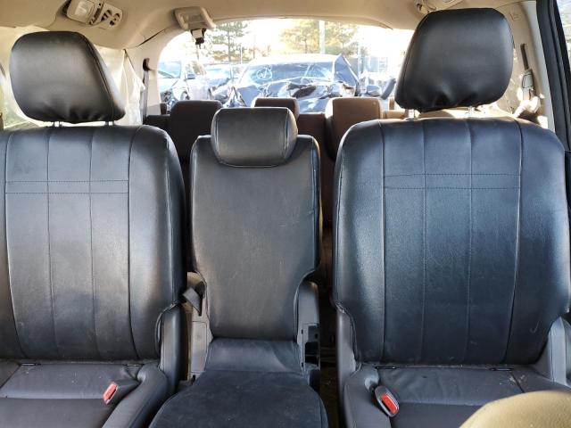 Photo 10 from auction – 2012 HONDA ODYSSEY EX with VIN 5FNRL5H66CB146851