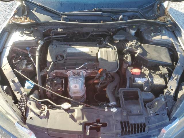 Photo 11 from auction – 2015 HONDA ACCORD LX with VIN 1HGCR2F30FA259141