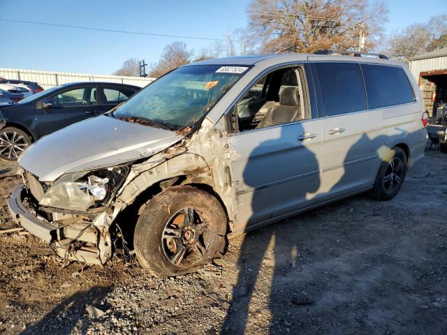 HONDA ODYSSEY TO 2005 with VIN 5FNRL38835B060633 - Photo from auction