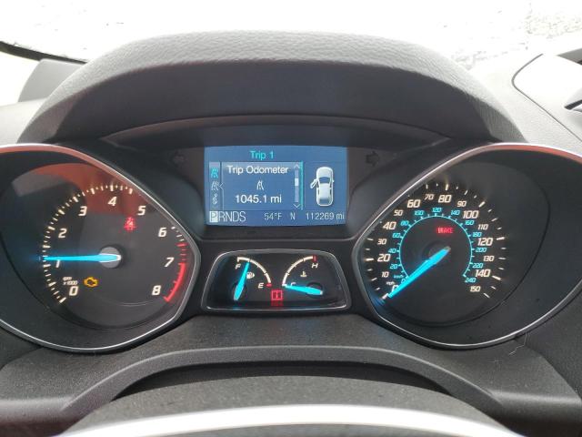 Photo 9 from auction – 2013 FORD ESCAPE S with VIN 1FMCU0F72DUA24476