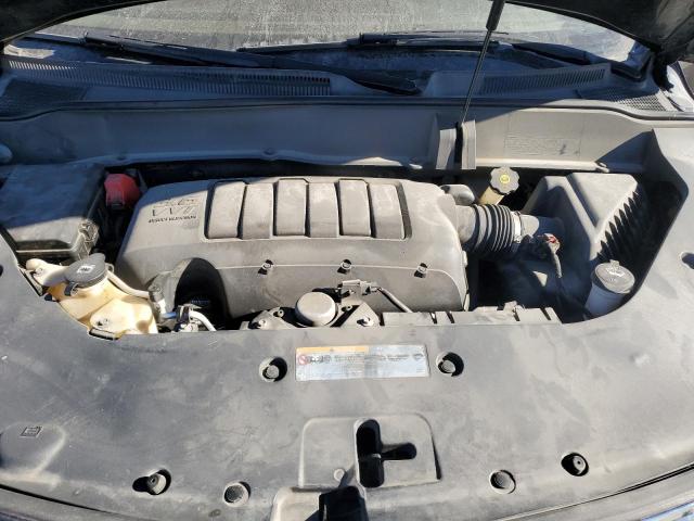 Photo 12 from auction – 2014 BUICK ENCLAVE with VIN 5GAKVBKD2EJ236366