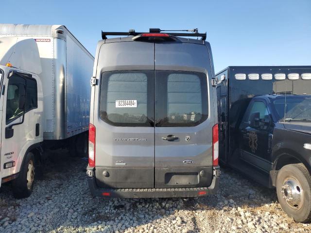 Photo 6 from auction – 2023 FORD TRANSIT T- with VIN 1FTBR3UG2PKA02239