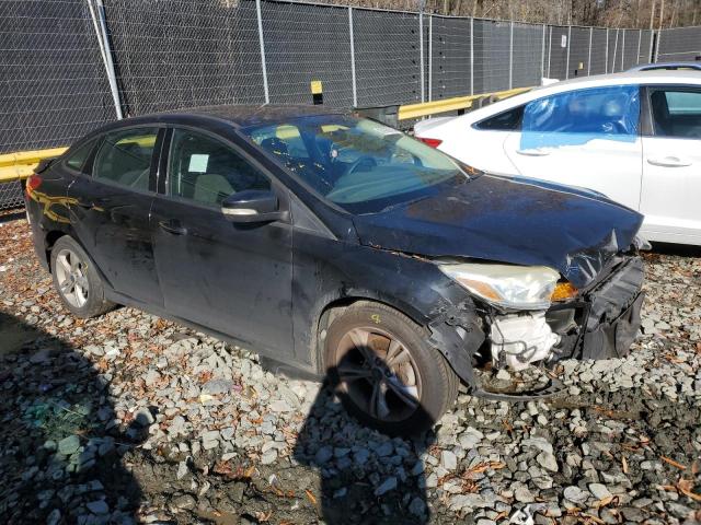 Photo 4 from auction – 2014 FORD FOCUS SE with VIN 1FADP3F25EL147675