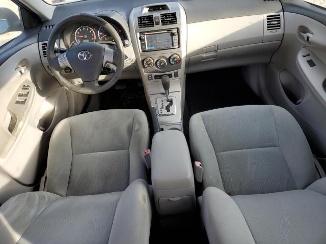 Photo 8 from auction – 2013 TOYOTA COROLLA BA with VIN 5YFBU4EE3DP104180