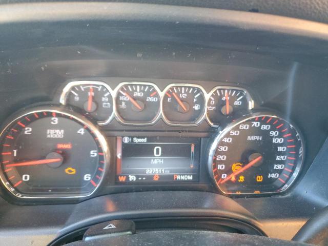 Photo 9 from auction – 2015 GMC SIERRA C15 with VIN 3GTP1VEC7FG376128