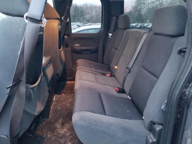 Photo 10 from auction – 2009 CHEVROLET SILVERADO with VIN 2GCEK290491114647