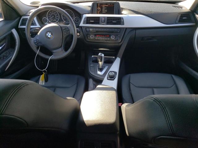 Photo 8 from auction – 2013 BMW 328 I SULE with VIN WBA3C1C57DF438063
