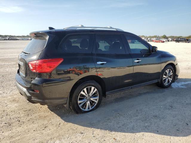 Photo 3 from auction – 2019 NISSAN PATHFINDER with VIN 5N1DR2MN5KC638279