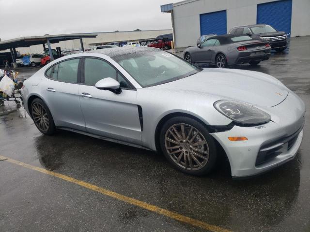Foto 4 de la subasta – 2018 PORSCHE PANAMERA 4 con VIN WP0AA2A78JL100808