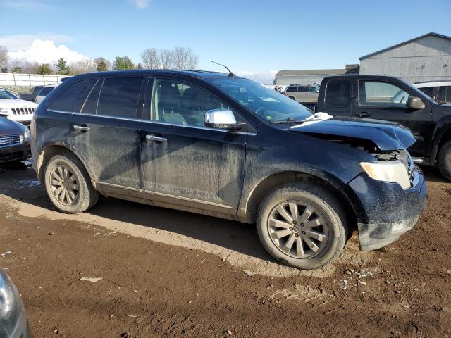 Photo 4 from auction – 2008 FORD EDGE LIMIT with VIN 2FMDK49C78BB36373