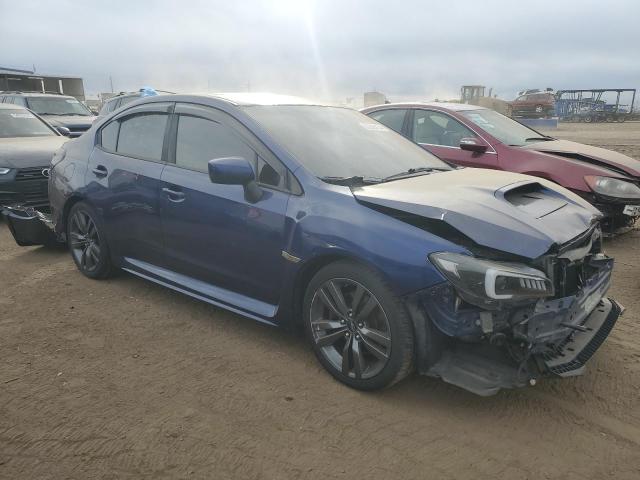 Фото 4 с аукциона – 2016 SUBARU WRX PREMIU с VIN JF1VA1E69G9800622
