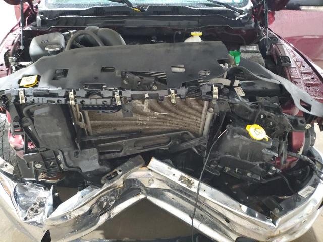 Photo 11 from auction – 2019 RAM 1500 CLASS with VIN 1C6RR7TTXKS606142