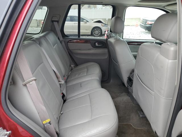 Photo 11 from auction – 2005 GMC ENVOY with VIN 1GKDT13S652154871
