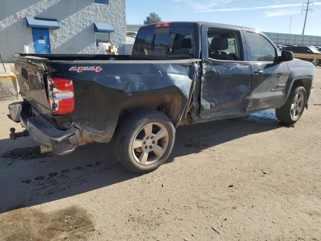 Photo 3 from auction – 2014 CHEVROLET SILVERADO with VIN 3GCUKREC0EG153273
