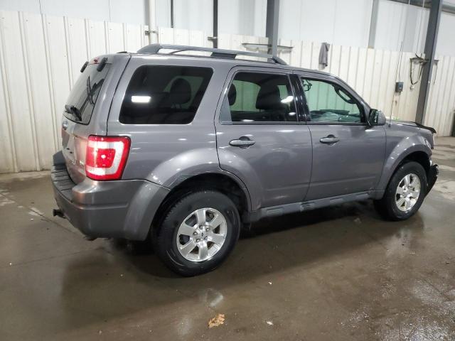 Photo 3 from auction – 2011 FORD ESCAPE LIM with VIN 1FMCU9EG9BKB91156