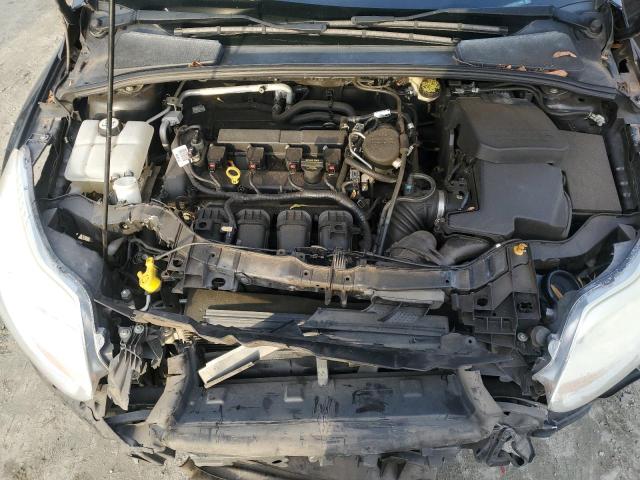 Photo 11 from auction – 2013 FORD FOCUS SE with VIN 1FADP3F21DL171888