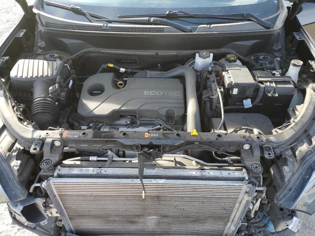 Photo 12 from auction – 2021 CHEVROLET EQUINOX LT with VIN 2GNAXUEV6M6129554