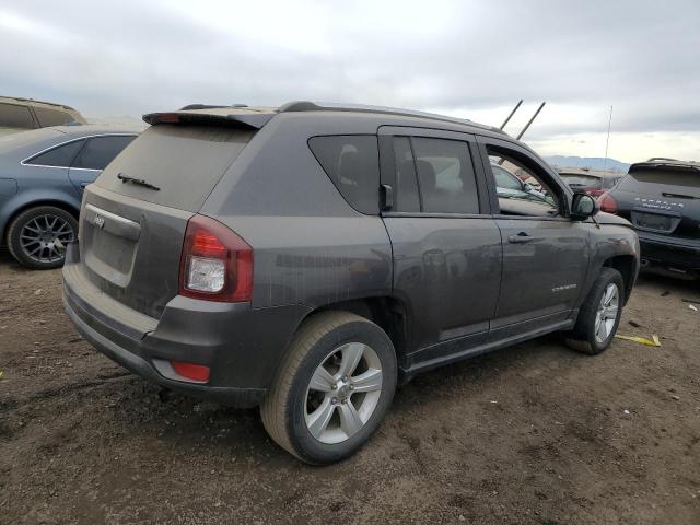 Photo 3 from auction – 2016 JEEP COMPASS SP with VIN 1C4NJDBBXGD566789
