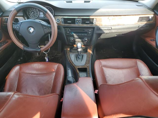 Photo 8 from auction – 2010 BMW 328 I with VIN WBAPH7C53AA175763