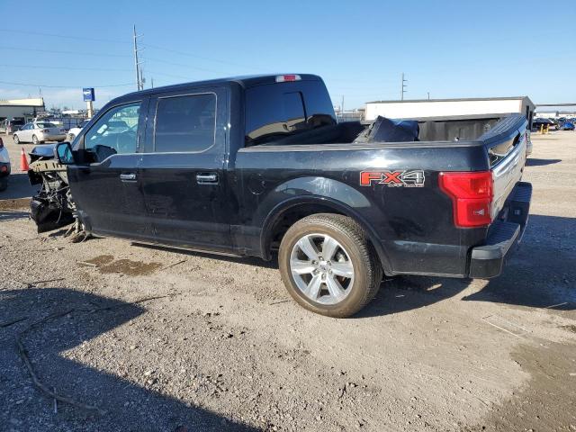 Photo 2 from auction – 2018 FORD F150 SUPER with VIN 1FTEW1EG4JFA31055