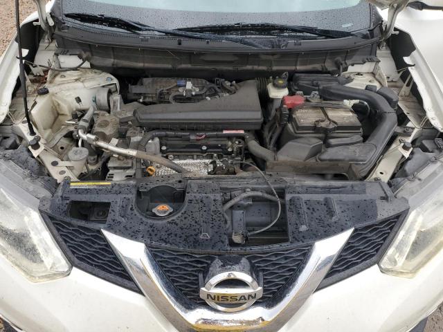 Photo 12 from auction – 2015 NISSAN ROGUE S with VIN 5N1AT2MV5FC852117