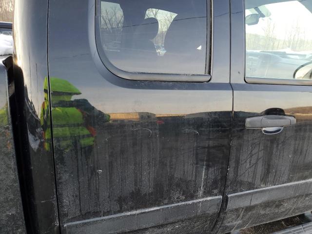 Photo 10 from auction – 2008 CHEVROLET SILVERADO with VIN 2GCEK19JX81240142