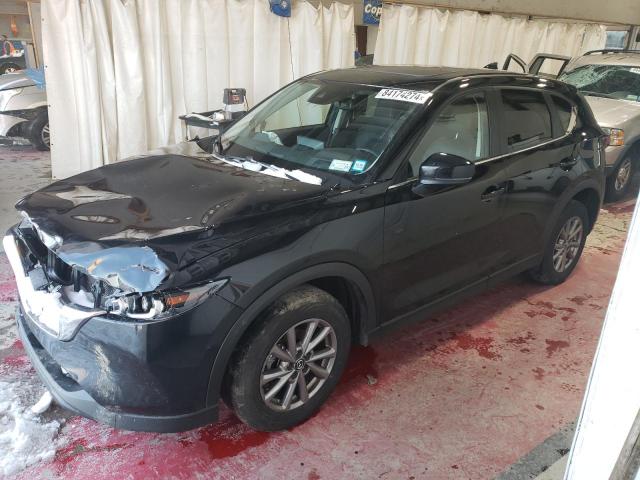 MAZDA CX-5 PREFE 2023 with VIN JM3KFBCM6P0280882 - Photo from auction