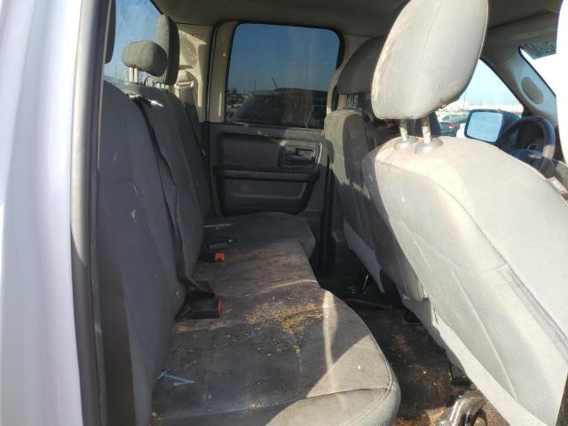 Photo 10 from auction – 2019 RAM 1500 CLASS with VIN 1C6RR6FG0KS671882