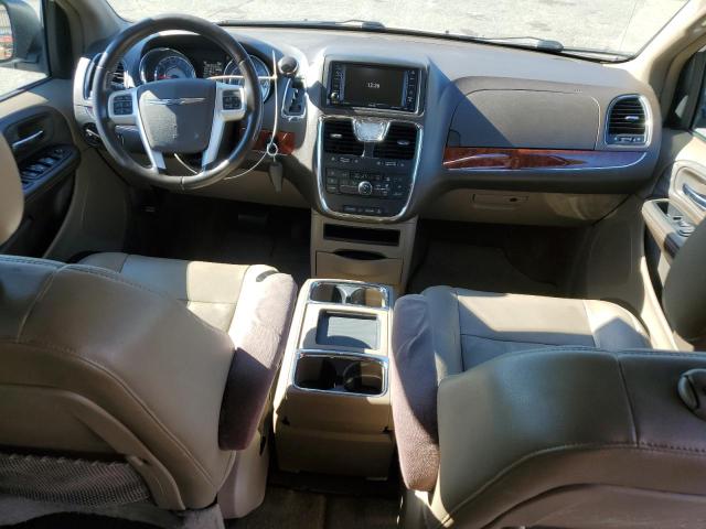 Photo 8 from auction – 2014 CHRYSLER TOWN & COU with VIN 2C4RC1BG6ER216284