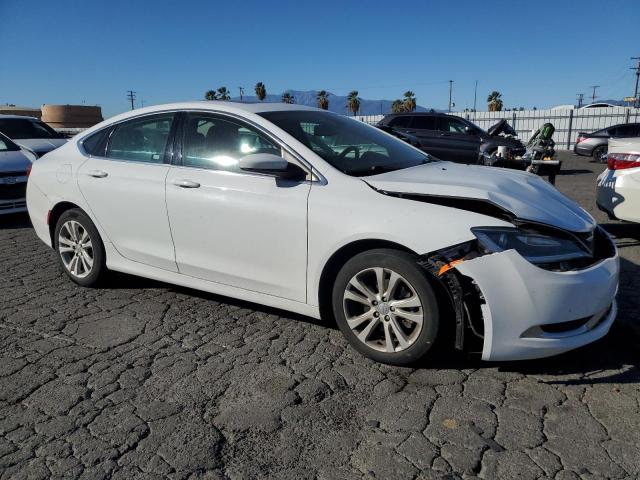 Photo 4 from auction – 2015 CHRYSLER 200 LIMITE with VIN 1C3CCCAB6FN674398
