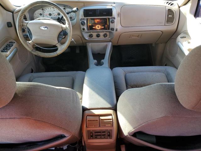 Photo 8 from auction – 2002 FORD EXPLORER S with VIN 1FMZU77E52UB67287
