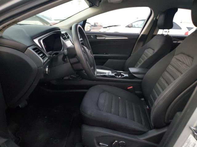 Photo 7 from auction – 2016 FORD FUSION SE with VIN 3FA6P0H78GR282606